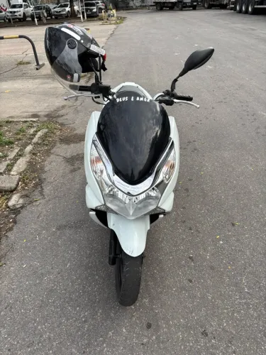 PCX 2014/ 2015