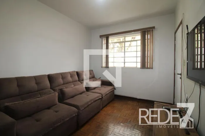 APARTAMENTO RESIDENTIAL em Campinas - São Paulo, Vila Nova