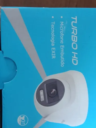 Câmera de visão noturna Full HD Hilook HIKVISION