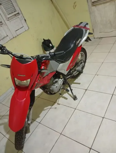 Vende-se! NXR Bros 150cc