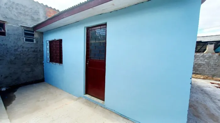 Locação de casa