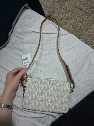 Bolsa pequena Michael Kors nova na etiqueta