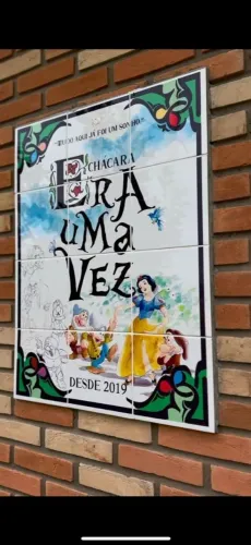 CHÁCARA VENDA
