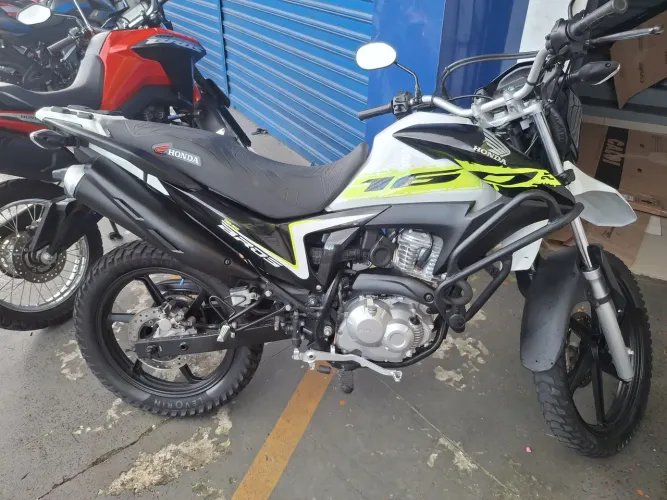 Broz 160 