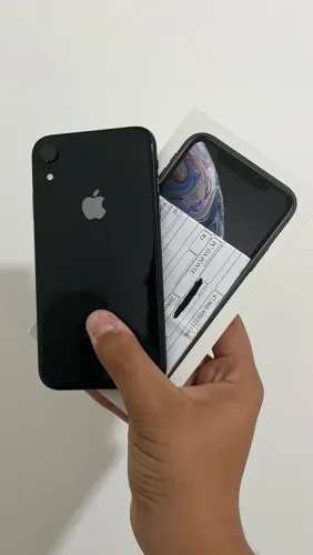 iPhone XR 128Gb