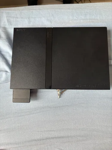 PLAY STATION 2