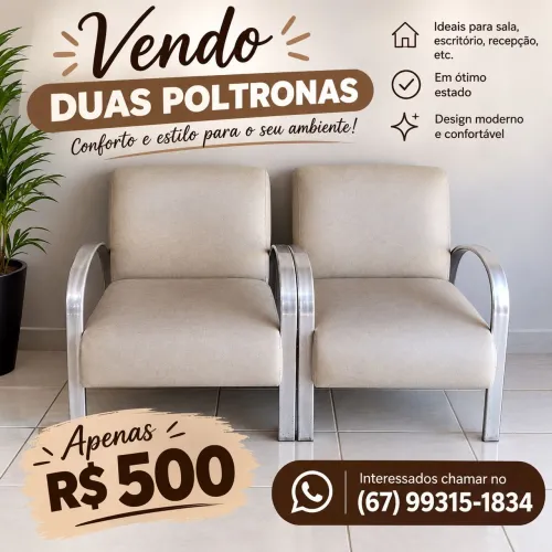 Poltronas