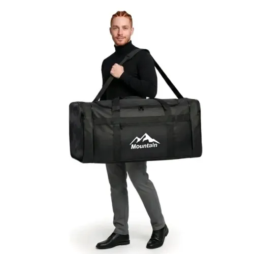 Bolsa de viagem tamanho G de 45L