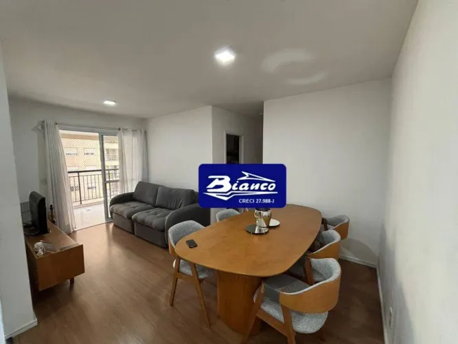 Apartamento Condomínio Cidade Maia!! 68M2 Venda R$ 600.000,00