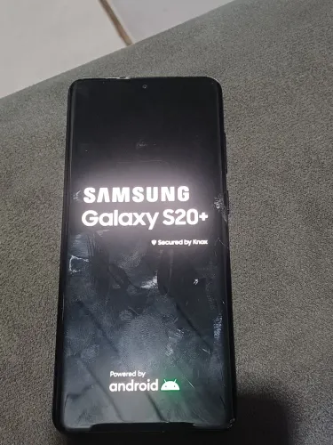 S20+ PARA REPARO OU RETIRADA DE PECAS