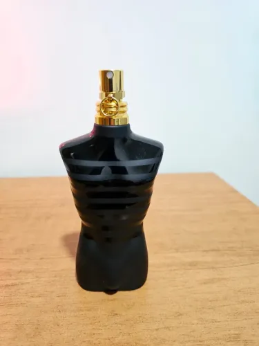 Perfume Jean Paul Gaultier Le Male Le Parfum 125ml