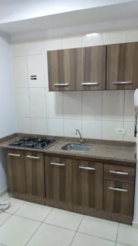 Vende-se apartamento dois quarto