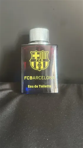 Perfume do Barcelona 