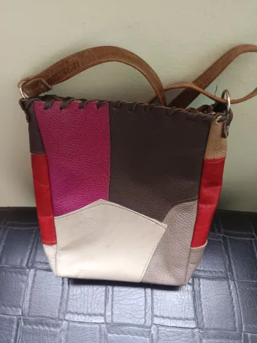 Kit de Bolsas.