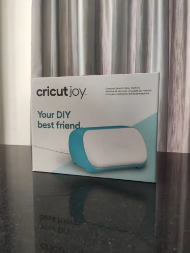 Cricut Joy Plotter de Recorte Portátil