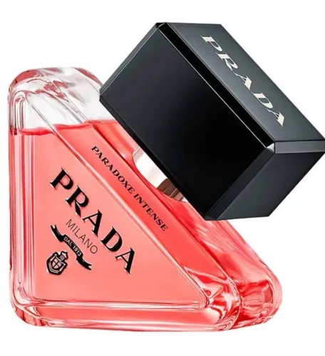 Perfume original Prada Paradoxe Intense