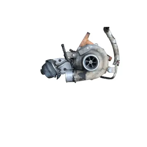 Turbina pajero full 2010 3.2 200cv