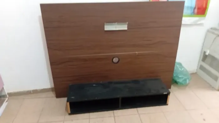 Painel para tv