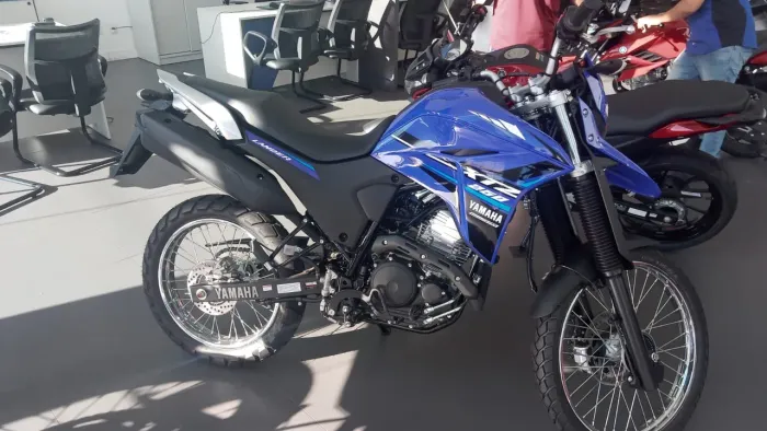 Lander 2024 vendou ou troco por carro