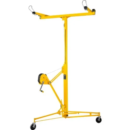 Elevador de chapas drywall, VONDER