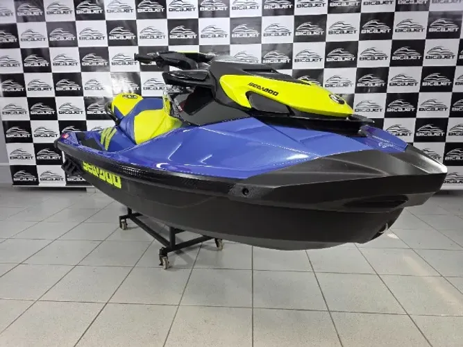 Sea Doo Wake 170 2021