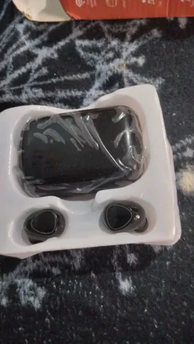 Vendo fone via Bluetooth