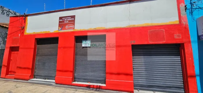 em Centro - Bauru