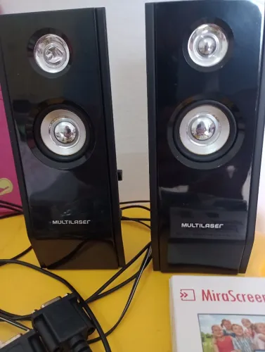 Acessórios para computador todos r$ 100