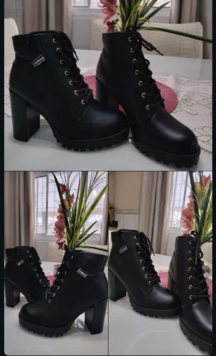 Vende-se Bota nova