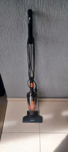 ASPIRADOR PÓ VERTICAL MONDIAL NOVO