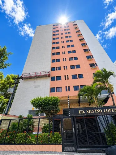 APARTAMENTO PARA ALUGAR EM CAMPO GRANDE