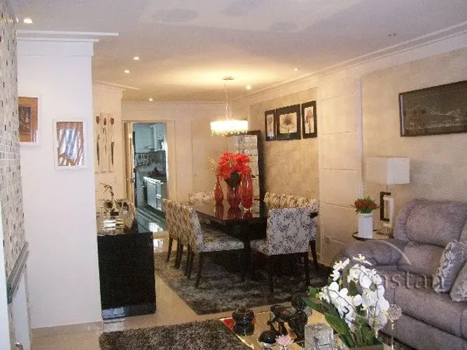 Apartamento em Agua Rasa