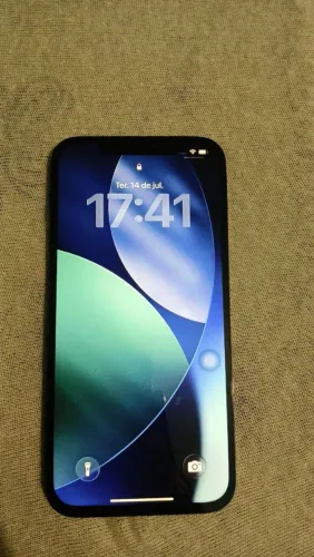 Vendo iPhone 12 pro max