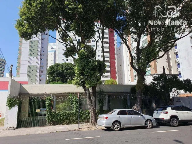 Terreno, 1016 m² - venda ou aluguel - Praia da Costa - Vila Velha/ES