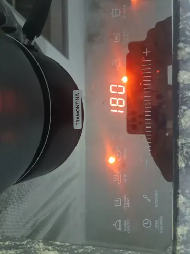 Coktop de indução