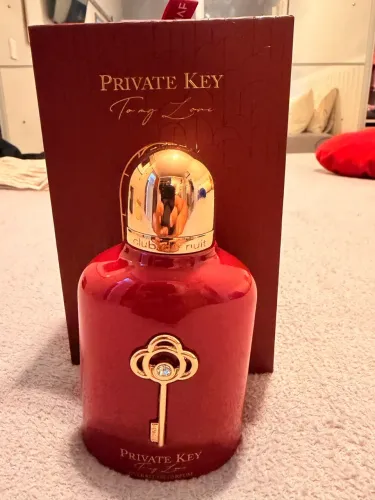Club de Nuit Private Key to My Love - ARMAF - 100ml