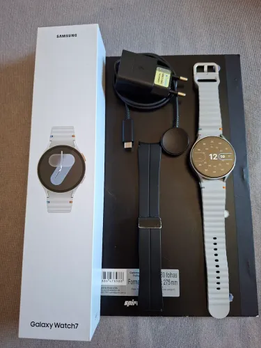 Galaxy Watch 7 44MM