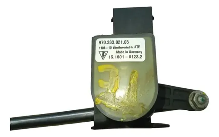 Sensor Tras Altura Esquerdo Porsche Panamera 4.8 T V8 2011