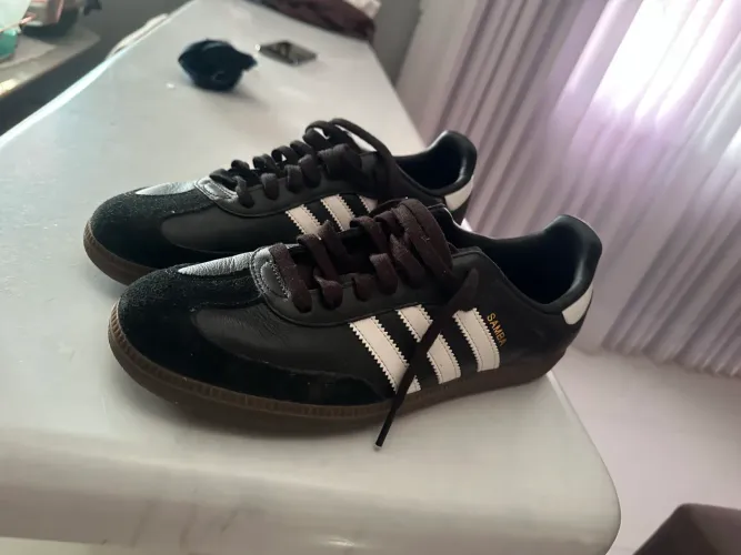Adidas Samba