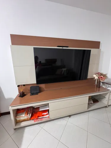 Vendo home para sala , sem painel