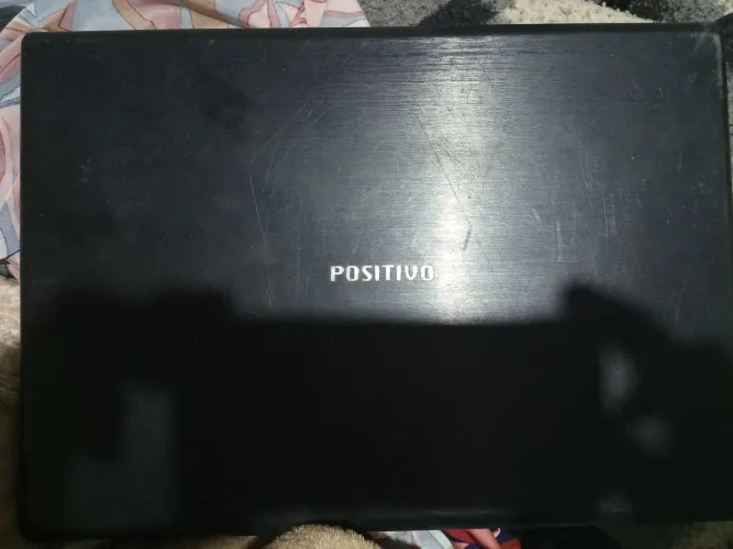 Notebook Positivo