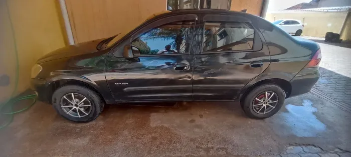Chevrolet Prisma Sed. Maxx/ LT 1.4 8V Econof. 4P 2007