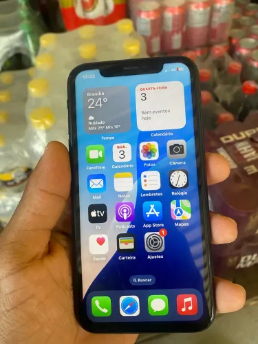 iPhone XR 128GB