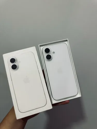 iPhone 16 128gb