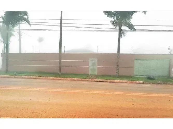 Casa c/ Piscina em Chapada dos Guimarães/MT