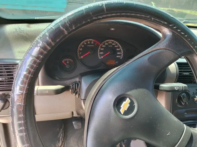 Chevrolet Classic Life/ls 1.0 VHC Flexp. 4P 2014