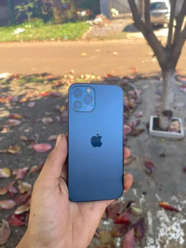 iPhone 12 Pro 