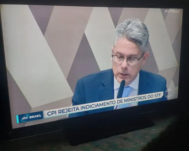 Tv de Led Sony 40 Perfeita