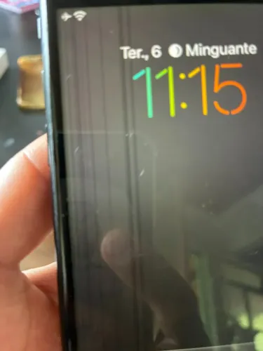 Iphone SE 2020
