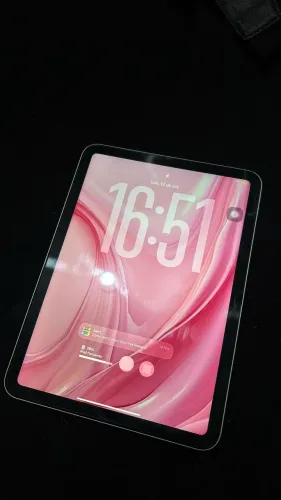 IPAD 11 - 128GB